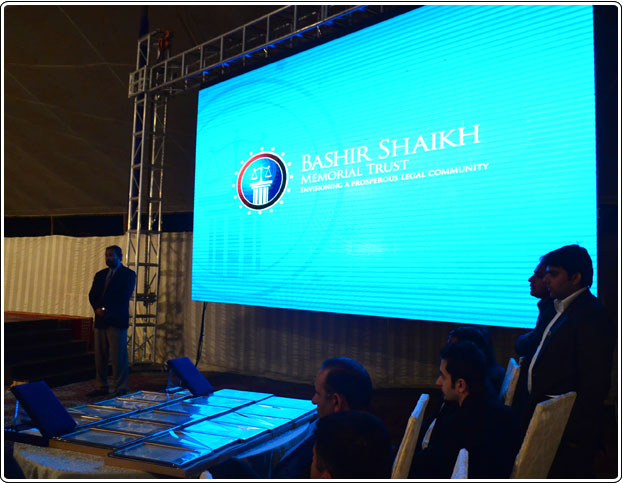 Video presentation highlighting the achievements of BSMT